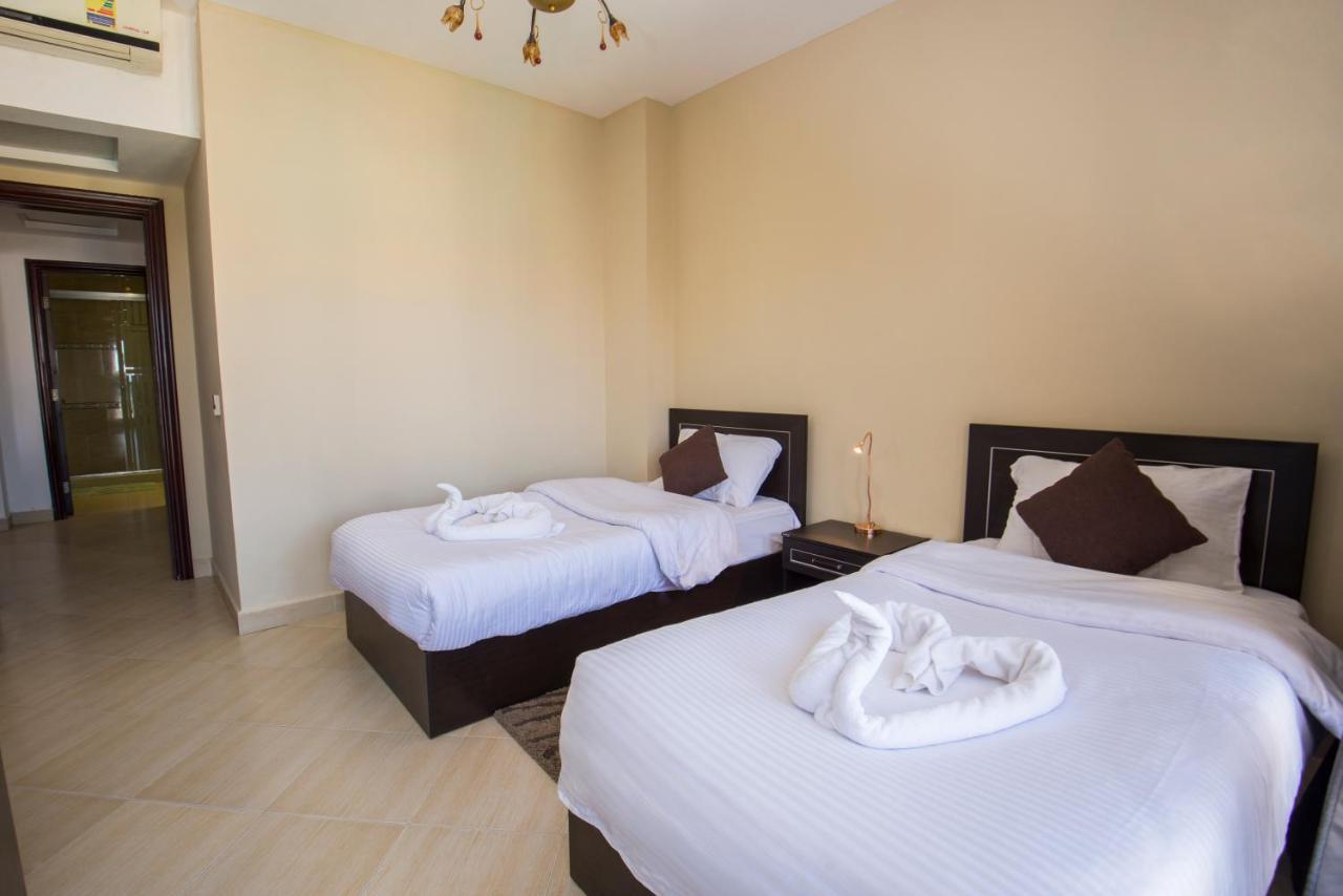 Premium Sea View 2 Bedrooms 2 Bathrooms Apartment Located Within Gravity Hotel & Aquapark الغردقة المظهر الخارجي الصورة